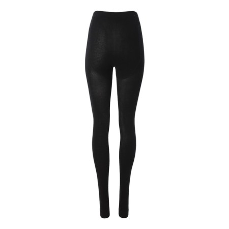 Women's legins Rosita, Black color, size 4-3