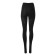 Women's legins Rosita, Black color, size 4