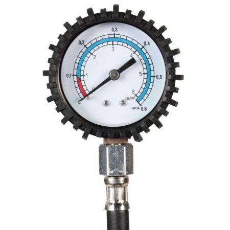 AIRLINE PLUS, VAZ and foreign car pressure meter-1