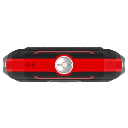 Cell phone Maxvi T101 Red-3