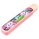 Penal-football Plastic, 43x200x23 mm, retractable, cats aristocrats