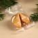 Cookies with the prediction "bringing wealth", 1 pc. x 6 g.