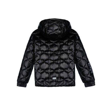 Demician jacket for the girl PlayTode, height 128 cm-6