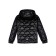 Demician jacket for the girl PlayTode, height 128 cm