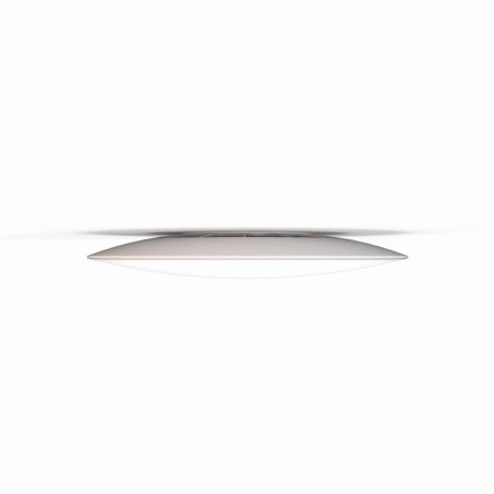 Ceiling light Mantra Slim, Led, 4300lm, 4000k, 66 mm, white color-4