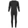 Thermal underwear is "Siberia", size 60-62, color gray
