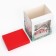 Folding box with 3D effect of "Fairytale moments", 18 x 14 x 23 cm, New Year