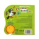 Musical book "Magpie-Beloboka" nursery rhymes, 10 pp., 15 × 15 cm