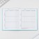 School Diary 5-11 Grade “September 1: Dream”, solid cover 7BC, glossy lamination, 48 sheets