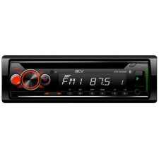 Автомагнитола ACV DVD/WMA  AVD-2010BM, Bluetooth, DVD, MP3, AUX, SD, USB