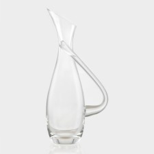 Deanter with a Grushner pen 1200 ml 15.5x10x35 cm