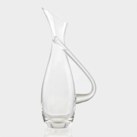 Deanter with a Grushner pen 1200 ml 15.5x10x35 cm