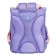 SPECROURS 32 x 26 x 13 mm, Hatber Balance, "Fluffy ears", pink/lilac nrk_72130