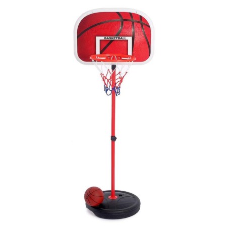 Set for basketball "Street", height from 133 to 160 cm-2