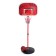 Set for basketball "Street", height from 133 to 160 cm