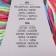 Yarn "Jeans Soft Colors" 55% cotton, 45% acrylic 160m/50g (6207)