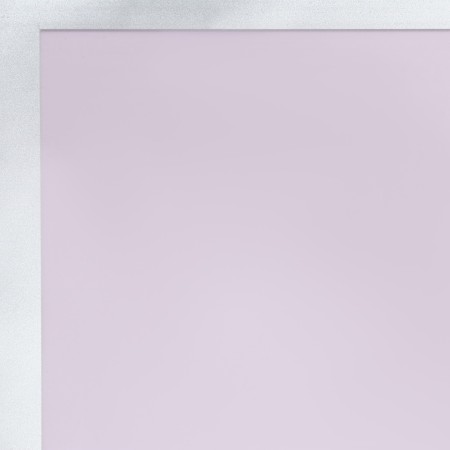 Flower film, Silver Kant, purple, 57x57 ± 1 cm-2