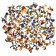 Figure puzzle "Tsarist Tiger"
