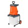 Electric grinder Patriot PTSE26, 2.6 kW, 4500 rpm, Max 40 mm, layer. tank 50 l