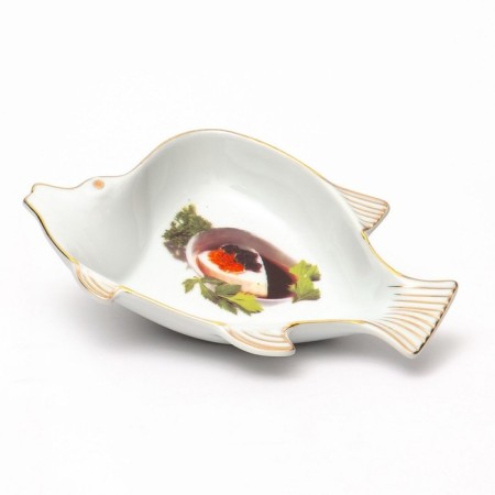 Caviar GUTERWAHL PARTY TIME "CARAL BALE", 15.5x10x3 cm-3