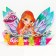 Bracelet "Zhelynaya Bear", winx