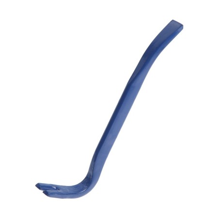 Lom-Gvvododer Tundra, reinforced, 65 steel, 300 x 22 x 12 mm-3