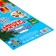 New Year's fresco on the magnet "New Year! Snowman and bear ”, set 4 pcs.