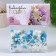 Confectionery Sprinking "Winter Magic", 20 g