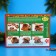 Set for creativity "Gingerbread House", 1200 g