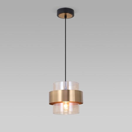 ARCADA suspension lamp, 60W, E27, 18x18 cm