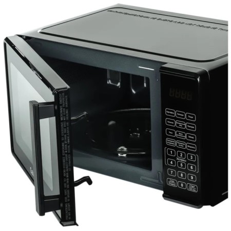 Galanz Mos-2010db microwave oven, 700 watts, 20 l, black-3