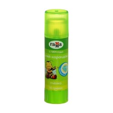 Glue-pencil PVP 15 g, gamma 