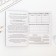 Smart notebook CashBook A6, 68 sheets "Defender of the Fatherland"