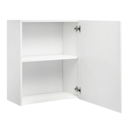 Cabinet of hinged Zara 600x310x720 white-1