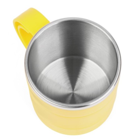 Thermal circle, 450 ml, campaign "Master for all hands", retains heat 2 hours, 12.5 x 10.5 cm-4