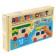 Puzzle Divine Design "Autotrynsh"