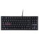 Sunwind SW-K900G Keyboard Mechanical Black USB Multimedia For Gamer Led