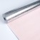 PVC panel self -adhesive pink in the roll, 2.8 m, 50cm, thickness2mm