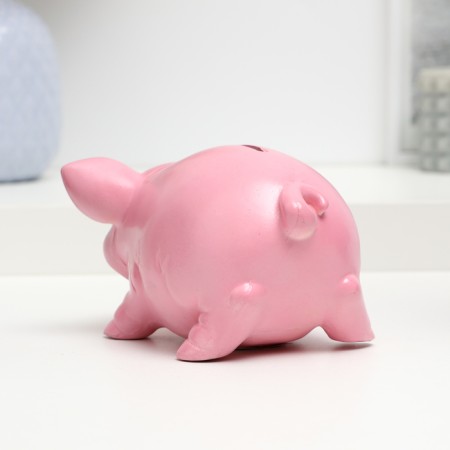 Piggy bank "Piglet" 10x16x11-2