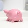Piggy bank "Piglet" 10x16x11