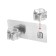 Holder for harvesting inventory double, 2 mops