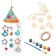 Set for creativity "Sea Journey"