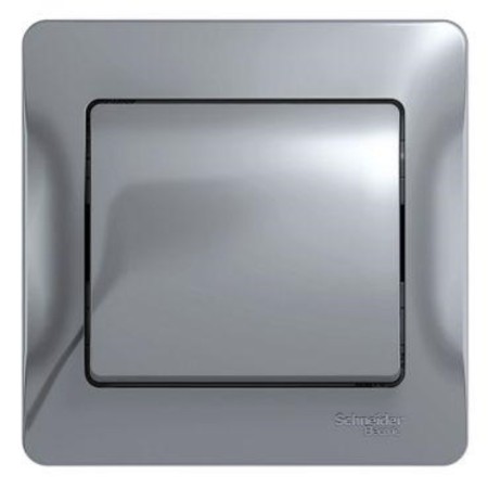 Switch Sche GSL000312 Glossa, SP, 10A, 1 key,