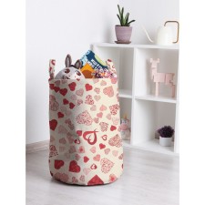 Basket for toys 