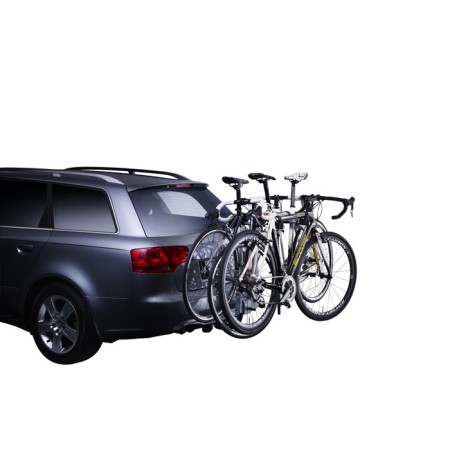 Fasting on Thule Hangon for 3 bicycles (without inclination function) 974-1