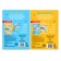 Books set "I study time" 2 pcs. 16 p.