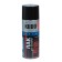 Black, acrylic, aerosol, 520 ml Ku-9021 varnish varnish for headlights