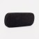 Case for glasses on a cracker, black color