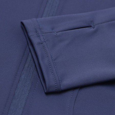 Rashgard Women's at Minaku: Sportly; Blue color, rr s.-7