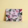 Postcard —the components "You are for joy", 8 × 6 cm